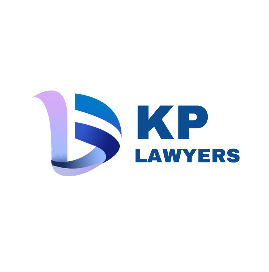 Logo Công ty Luật TNHH Hồng Hạc KP